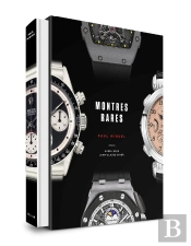 Montres Rares, 2e Nouvelle Edition