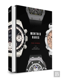 Bertrand.pt - Montres Rares, 2e Nouvelle Edition