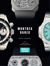Montres Rares (4e Édition)
