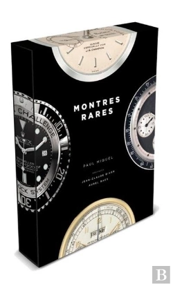 Bertrand.pt - Montres Rares, Nouvelle Edition