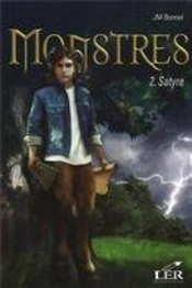 Montres T.2 ; Satyre