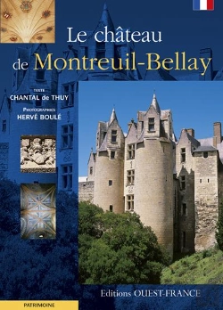 Bertrand.pt - Montreuil-Bellay