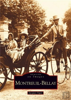 Bertrand.pt - Montreuil-Bellay