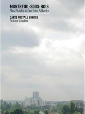 Montreuil-Sous-Bois /1 Cd/ Pvc 12e
