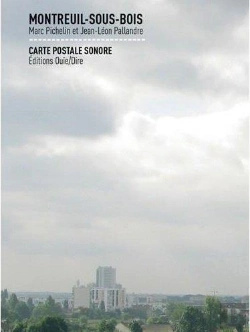 Bertrand.pt - Montreuil-Sous-Bois /1 Cd/ Pvc 12e