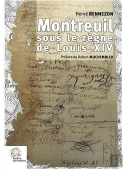 Bertrand.pt - Montreuil Sous Le Règne De Louis Xiv
