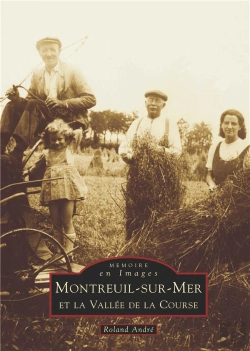 Bertrand.pt - Montreuil-Sur-Mer Et La Vallée De La Course