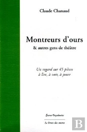 Montreurs D'Ours & Autre Gens De Théâtre