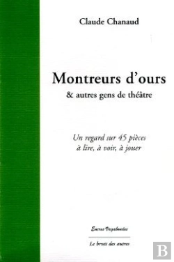 Bertrand.pt - Montreurs D'Ours & Autre Gens De Théâtre