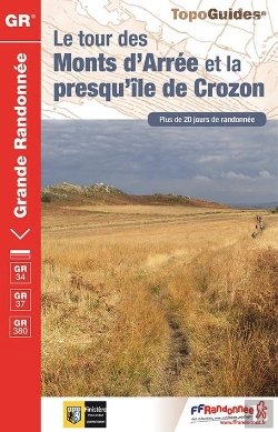 Bertrand.pt - Monts Arree Et Presqu'Ile Crozon 2016 - 29 - Gr - 380