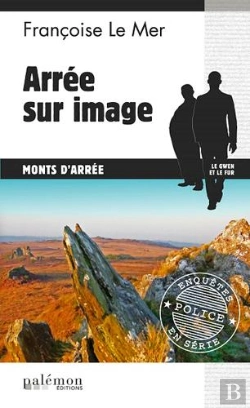 Bertrand.pt - Monts D'Arree