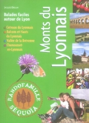 Monts Du Lyonnais