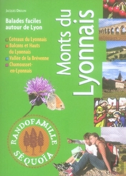 Bertrand.pt - Monts Du Lyonnais