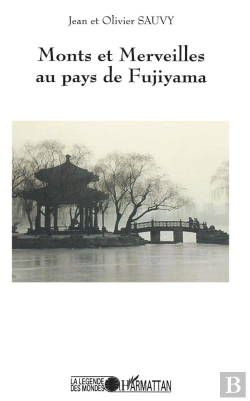 Bertrand.pt - Monts Et Merveilles Au Pays De Fujiyama