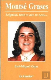 Montse Grases