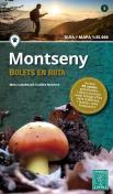 Montseny- Bolets En Ruta