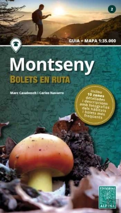 Bertrand.pt - Montseny- Bolets En Ruta