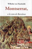 Montserrat, A La Vora De Barcelona
