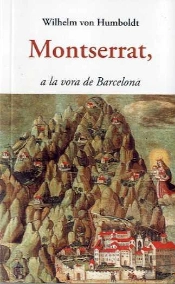 Montserrat, A La Vora De Barcelona