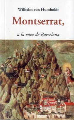 Bertrand.pt - Montserrat, A La Vora De Barcelona