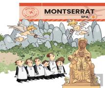 Montserrat. Aventura En Miniatura