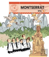 Montserrat. Aventura En Miniatura