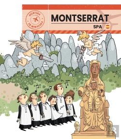 Bertrand.pt - Montserrat. Aventura En Miniatura