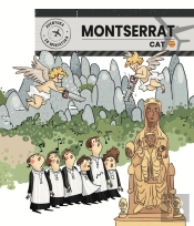 Montserrat. Aventura En Miniatura