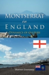 Montserrat In England