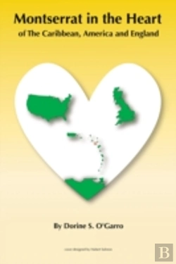 Bertrand.pt - Montserrat In The Heart Of The Caribbean, America And England