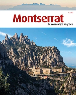 Bertrand.pt - Montserrat, La Muntanya Sagrada