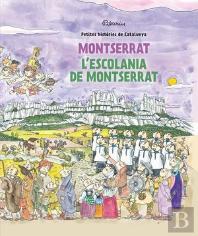 Montserrat - L'Escolania De Montserrat