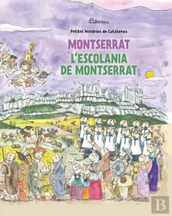 Bertrand.pt - Montserrat - L'Escolania De Montserrat