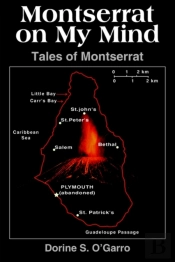 Montserrat On My Mind