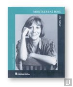 Bertrand.pt - Montserrat Roig: Un Retrat