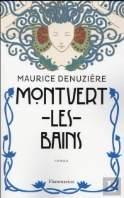 Montvert-Les-Bains