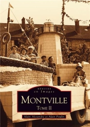 Montville Tome 2