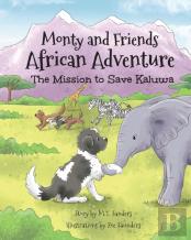 Monty And Friends African Adventure