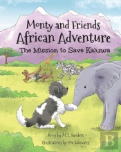 Monty And Friends African Adventure