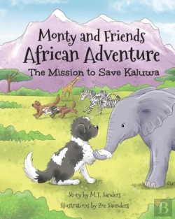 Bertrand.pt - Monty And Friends African Adventure