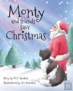 Bertrand.pt - Monty And Friends Save Christmas