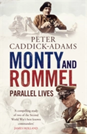 Monty And Rommel: Parallel Lives