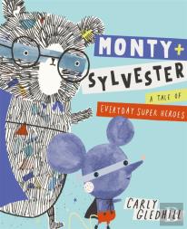Monty And Sylvester