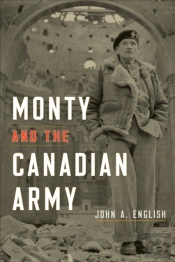 Monty And The Canadian Army