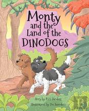 Monty And The Land Of The Dinodogs