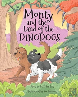 Bertrand.pt - Monty And The Land Of The Dinodogs