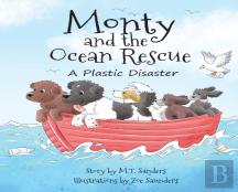Monty And The Ocean Rescue