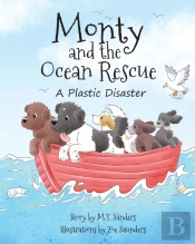 Monty And The Ocean Rescue