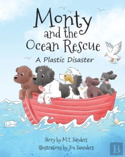 Bertrand.pt - Monty And The Ocean Rescue