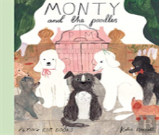 Monty And The Poodles